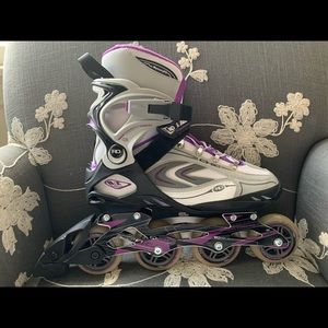 Roller Derby Women’s Roller Blades